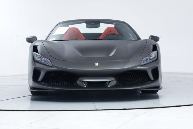 2023 Ferrari F8 Spider
