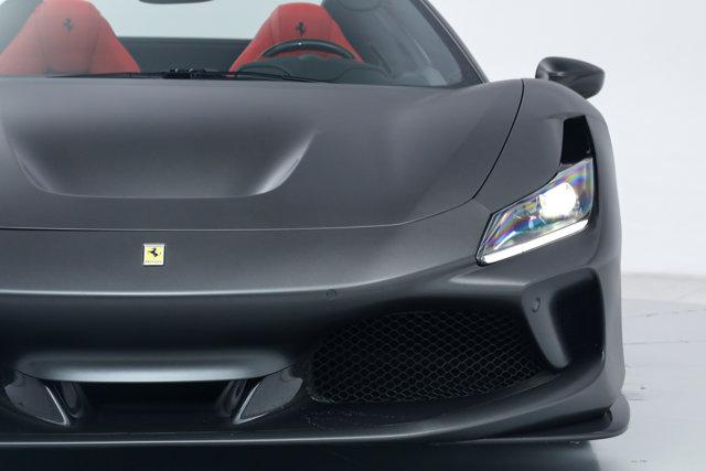 2023 Ferrari F8 Spider