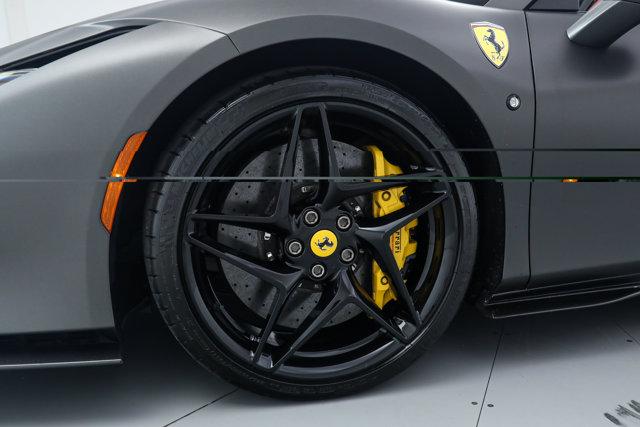 2023 Ferrari F8 Spider