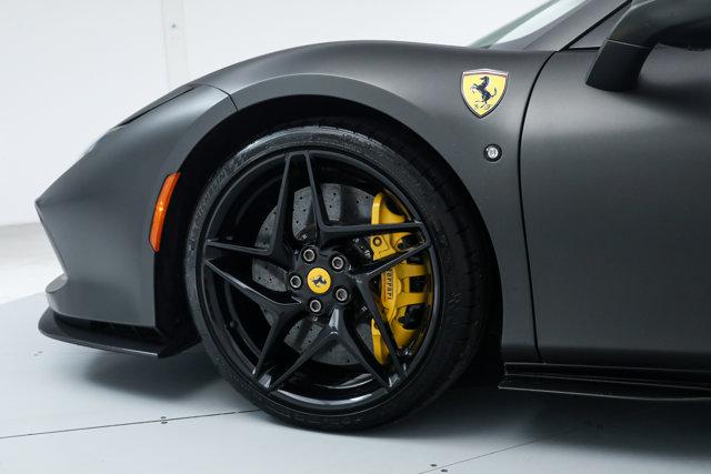 2023 Ferrari F8 Spider