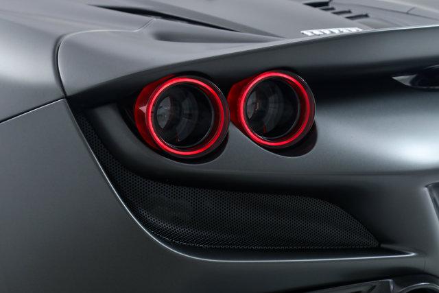 2023 Ferrari F8 Spider