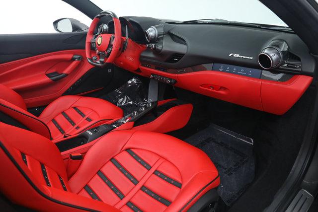2023 Ferrari F8 Spider