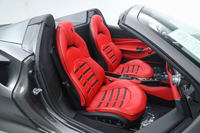 2023 Ferrari F8 Spider
