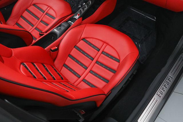 2023 Ferrari F8 Spider