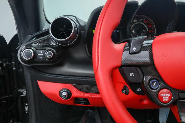 2023 Ferrari F8 Spider