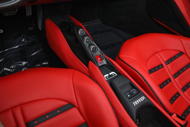 2023 Ferrari F8 Spider