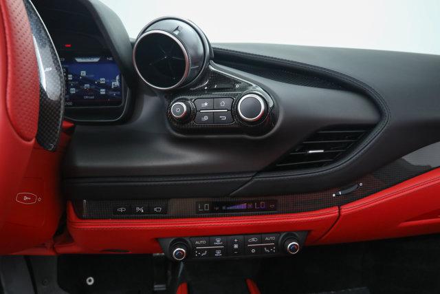 2023 Ferrari F8 Spider