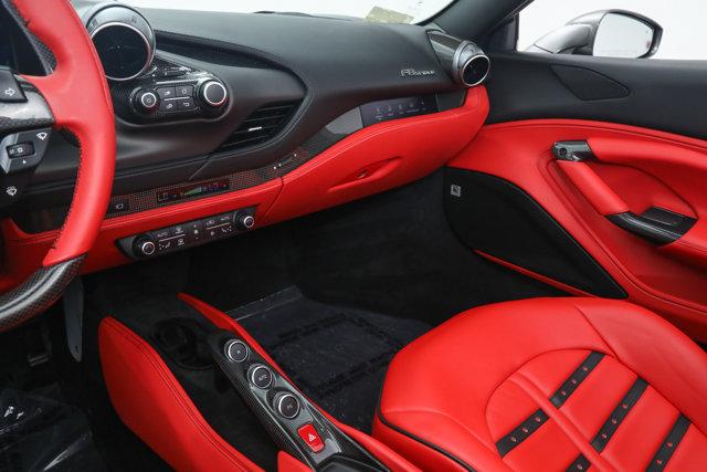 2023 Ferrari F8 Spider
