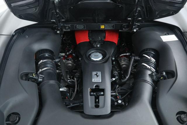 2023 Ferrari F8 Spider