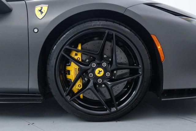 2023 Ferrari F8 Spider