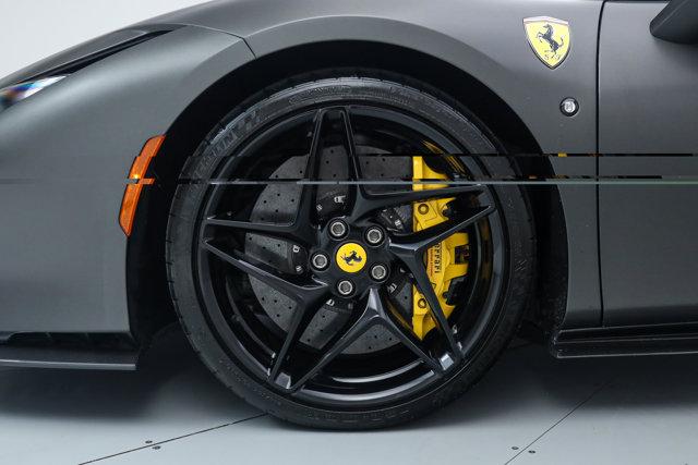 2023 Ferrari F8 Spider