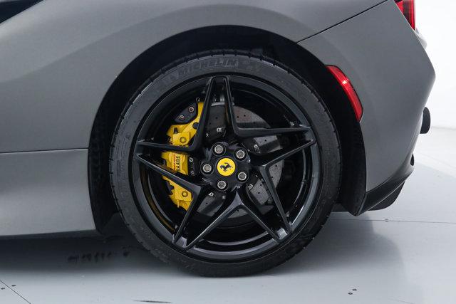 2023 Ferrari F8 Spider