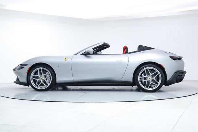 2026 Ferrari ROMA SPIDER