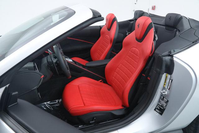 2026 Ferrari ROMA SPIDER