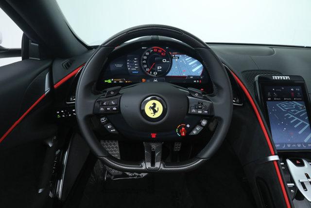2026 Ferrari ROMA SPIDER