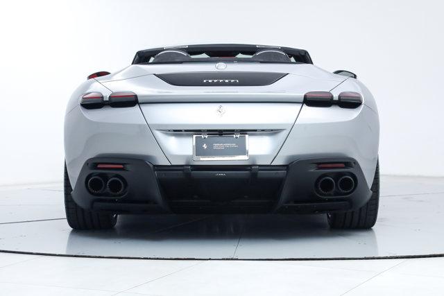 2026 Ferrari ROMA SPIDER