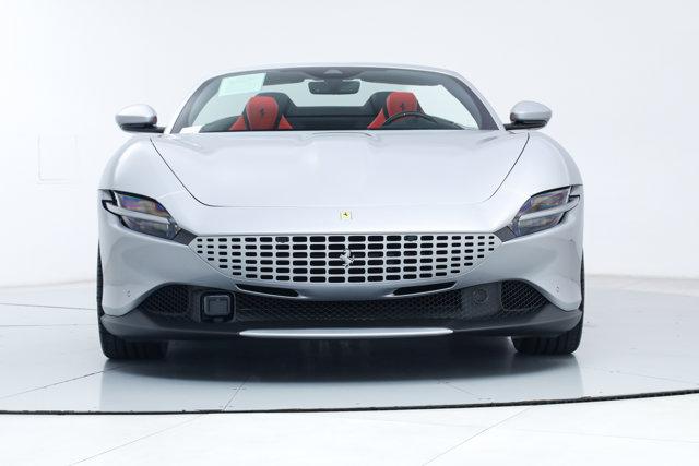 2026 Ferrari ROMA SPIDER