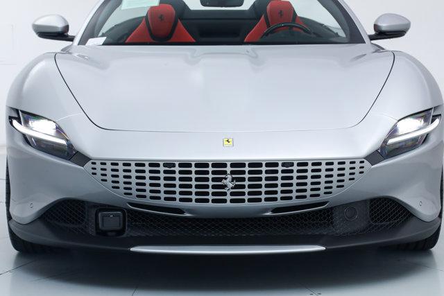 2026 Ferrari ROMA SPIDER