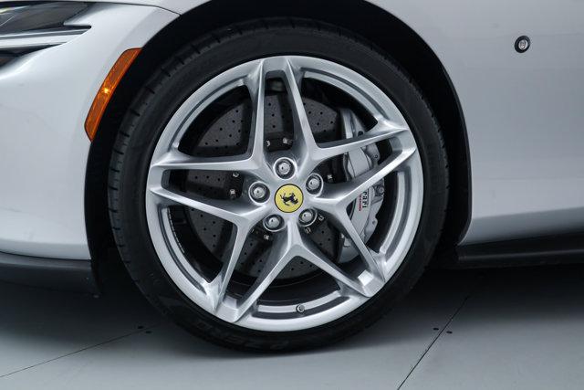 2026 Ferrari ROMA SPIDER