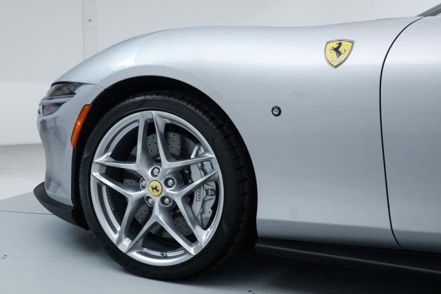 2026 Ferrari ROMA SPIDER