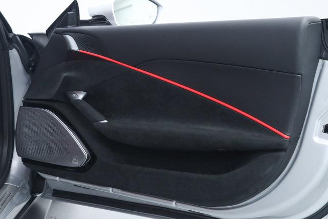 2026 Ferrari ROMA SPIDER