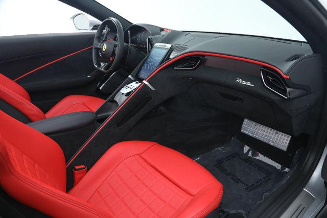 2026 Ferrari ROMA SPIDER
