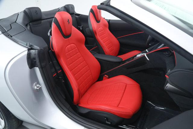2026 Ferrari ROMA SPIDER
