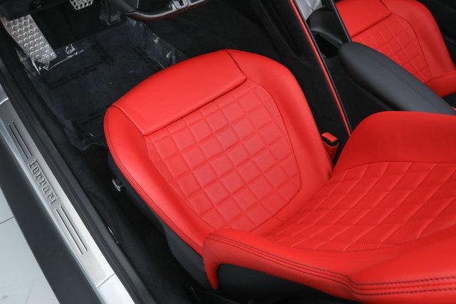 2026 Ferrari ROMA SPIDER