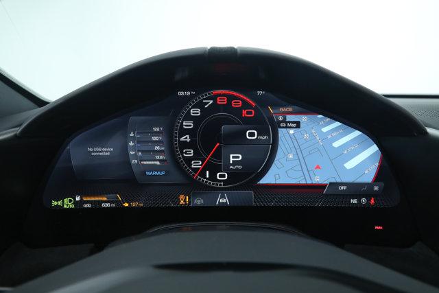 2026 Ferrari ROMA SPIDER