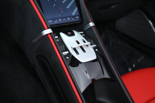 2026 Ferrari ROMA SPIDER
