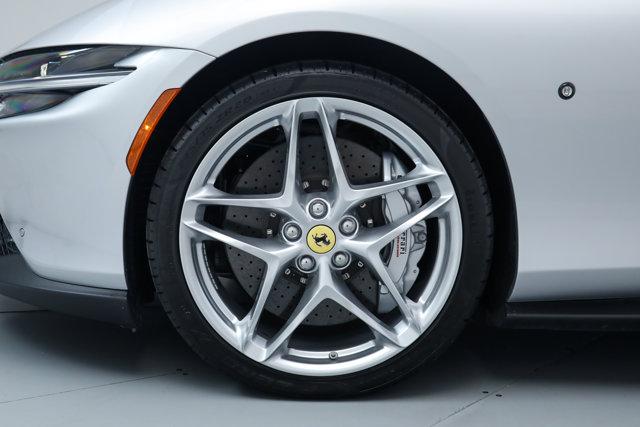 2026 Ferrari ROMA SPIDER