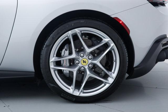 2026 Ferrari ROMA SPIDER