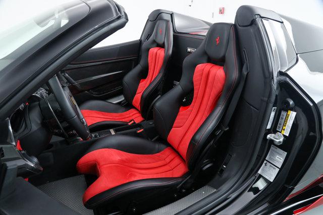 2015 Ferrari 458 Speciale A