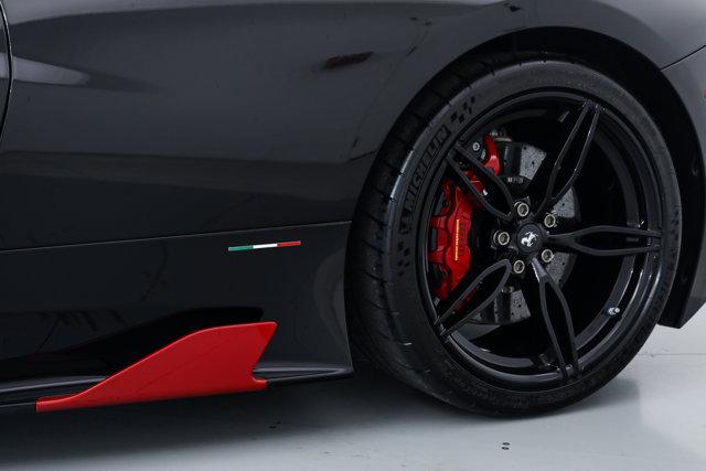 2015 Ferrari 458 Speciale A
