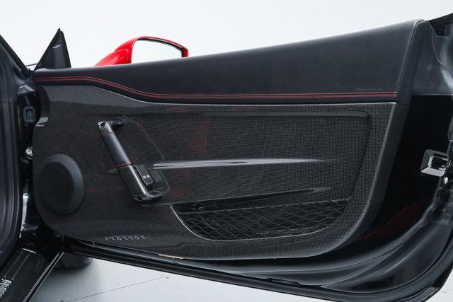 2015 Ferrari 458 Speciale A