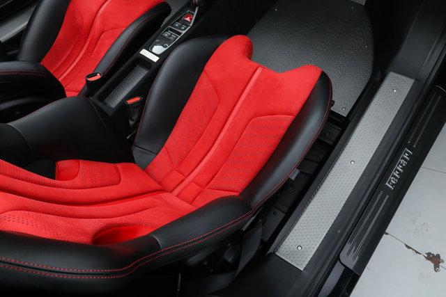 2015 Ferrari 458 Speciale A