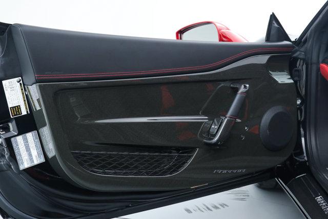 2015 Ferrari 458 Speciale A