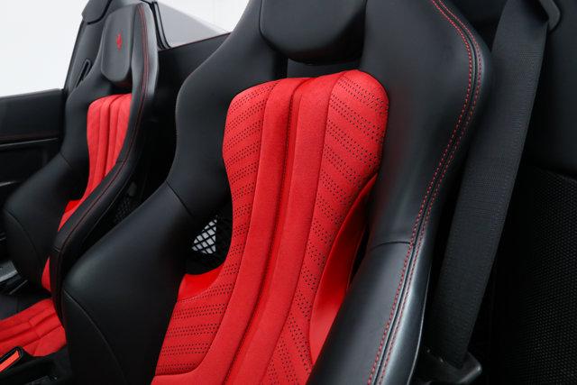2015 Ferrari 458 Speciale A