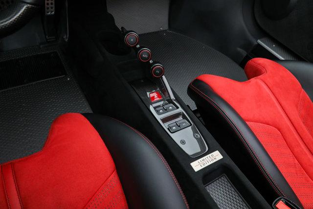 2015 Ferrari 458 Speciale A