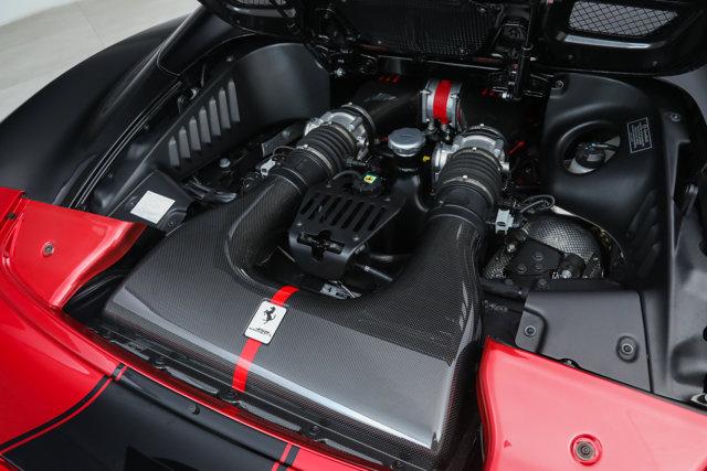 2015 Ferrari 458 Speciale A