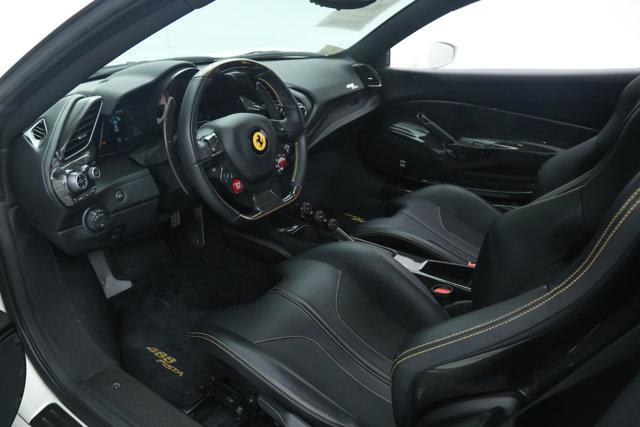 2020 Ferrari 488 Pista