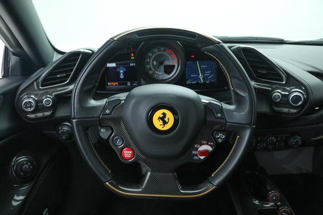 2020 Ferrari 488 Pista