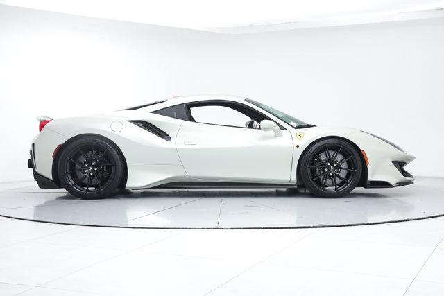 2020 Ferrari 488 Pista