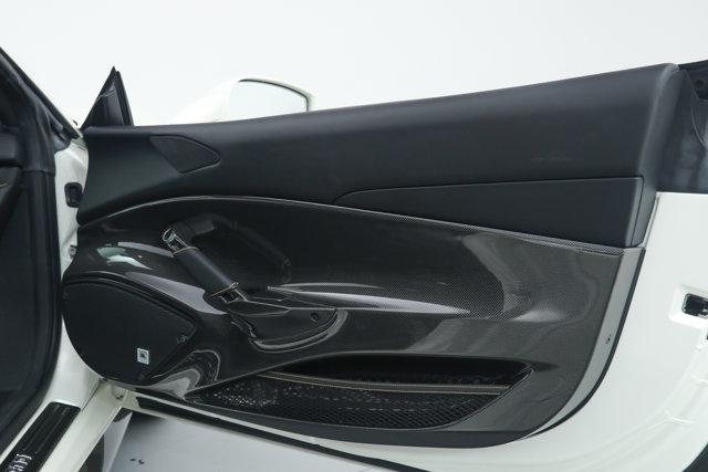 2020 Ferrari 488 Pista