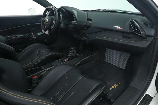 2020 Ferrari 488 Pista