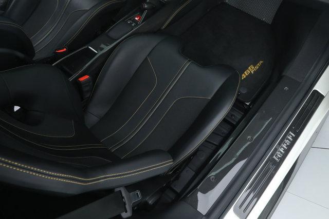 2020 Ferrari 488 Pista
