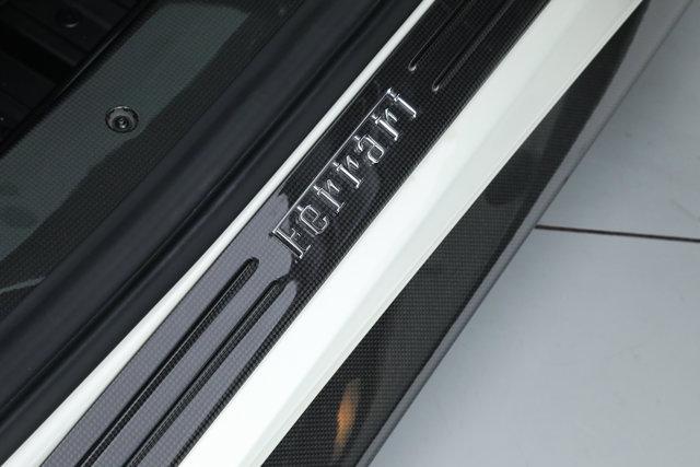 2020 Ferrari 488 Pista