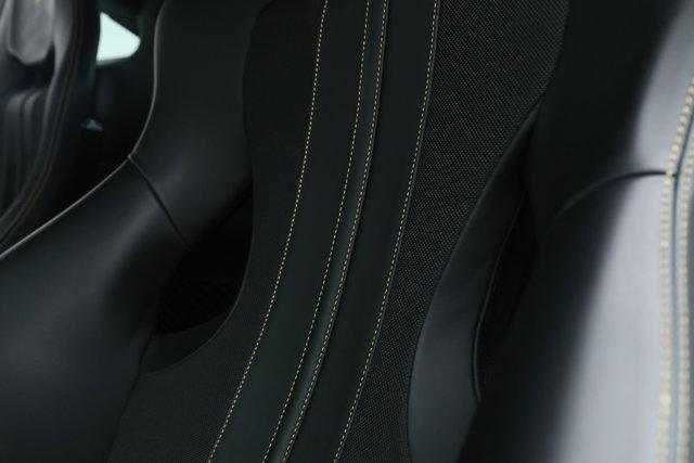 2020 Ferrari 488 Pista