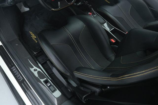 2020 Ferrari 488 Pista