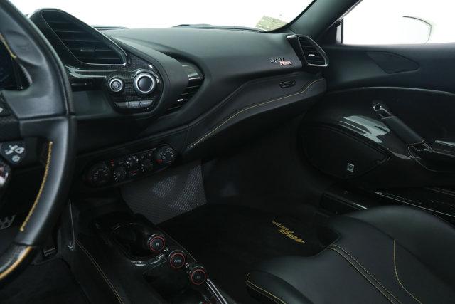 2020 Ferrari 488 Pista